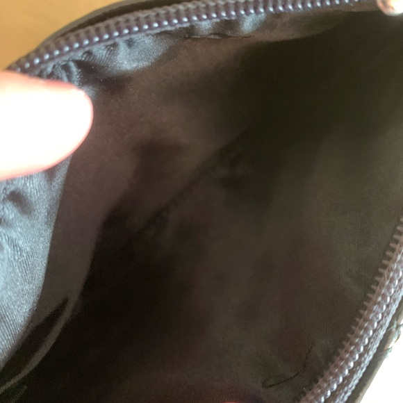 Express Black Wristlet Texture Studded Classy. Going out. Dancing. - Picture 4 of 11